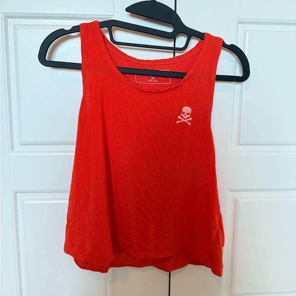 SoulCycle Tank Top